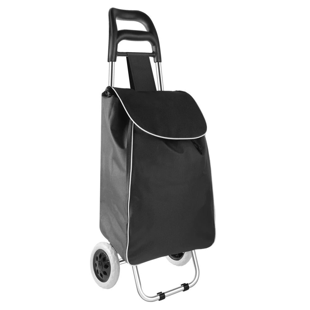 Weekly Shopping Trolley
